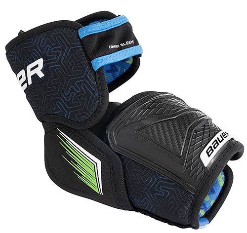 Bauer X II Elbow Pad Junior