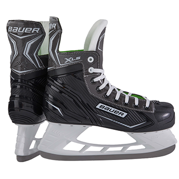 Bauer X-LS patin a glace Senior