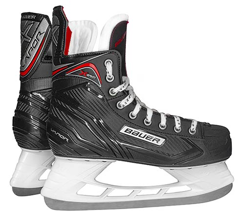 Bauer X250 patin de hockey Intermediate