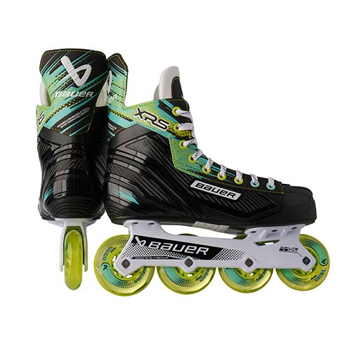 Bauer XRS Roller Hockey Skates Junior