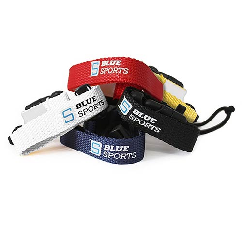 Blue Sports laundry belt - Laundry belt for washing machine