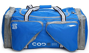 Bolsa de transporte Sherwood Cdigo III Grande Azul (ca.105x