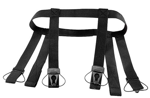 Buaer Garter Belt Sukkanauhat Maalivahdin Intermediate