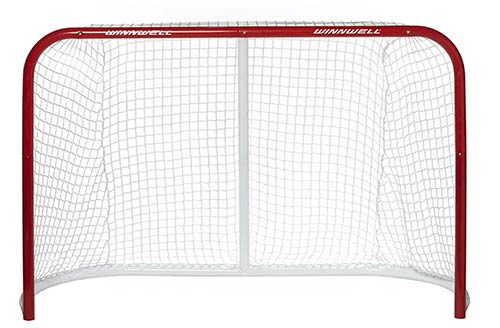 But de hockey Winnwell HD Proform 72" 183x122x76cm