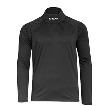 Camiseta CCM con proteccin integrada para el cuello Senior