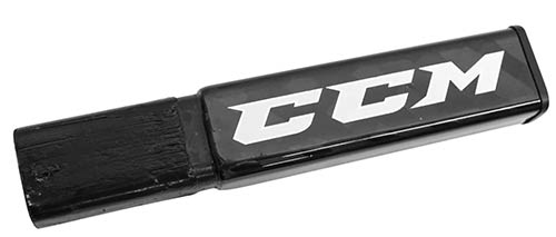 CCM Composite end piece for shaft Intermediate / End Plug