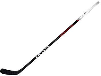 CCM Jetspeed Control Bastone composito Senior 75 Flex