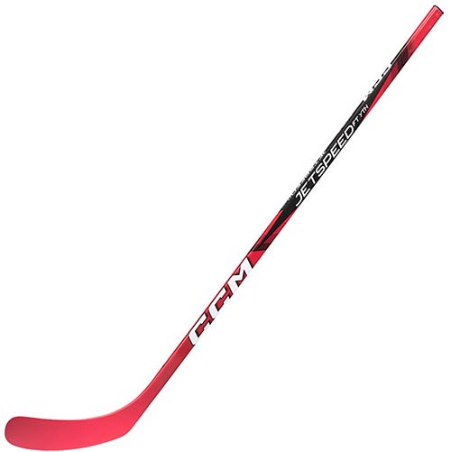 CCM Jetspeed FT Composite bastoni giovent 30 Flex