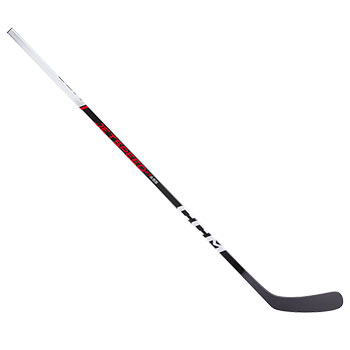 CCM Jetspeed FT655 Composite Ishockeystav Senior 75 Flex