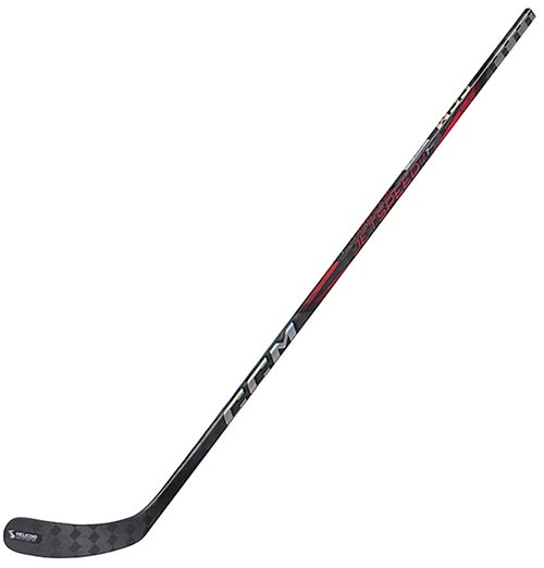 CCM Jetspeed FT7 Composite bton Senior 85 Flex