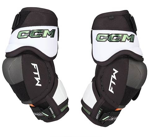 CCM Jetspeed FTW Albuebeskyttelse Senior