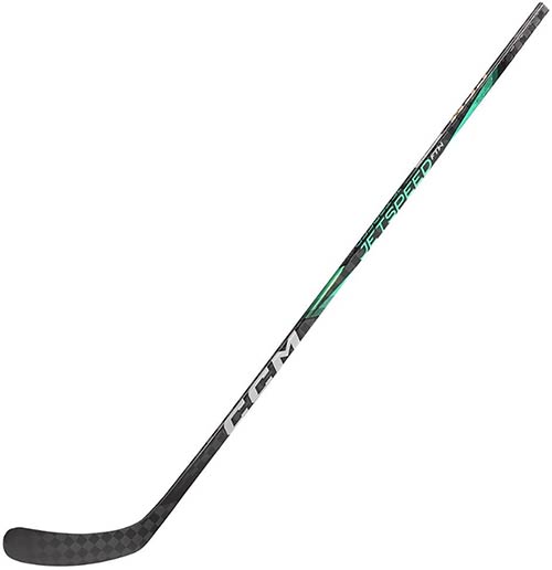 CCM Jetspeed FTW komposiittimaila Intermediate 60" 65 Flex