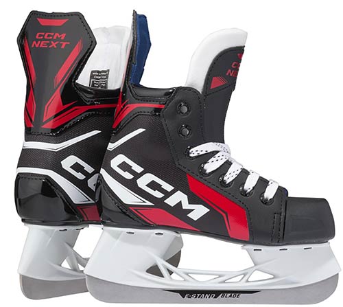 CCM Next Patines Hielo juvenil