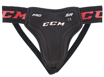 CCM Pro Coupe Jock Support Senior