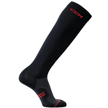 CCM Proline 3D Compression Kneesock Senior