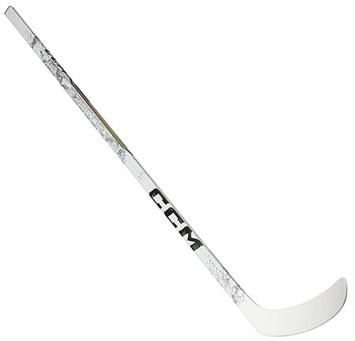 CCM Ribcor Trigger 9 Pro bastoni Bianco Edition 60" 70 Flex