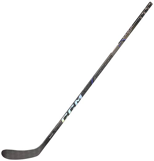 CCM Ribcor Trigger 9 Pro Bastoni Junior Bianco 51" 40 Flex