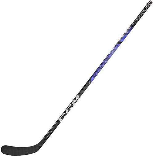 CCM Ribcor Trigger 9 Pro icehockey stick Senior 75 Fle