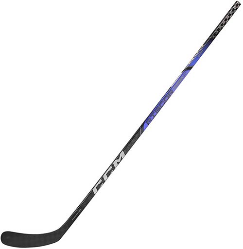 CCM Ribcor Trigger 9K Eishockeyschlger Schlger 50 Flex Jr.