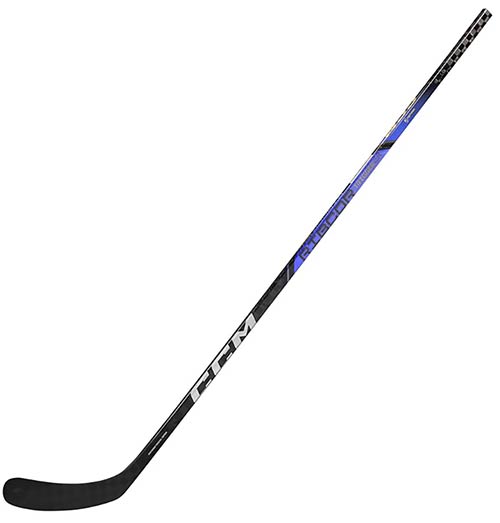 CCM Ribcor Trigger 9K icehockey stick Senior 75 Flex