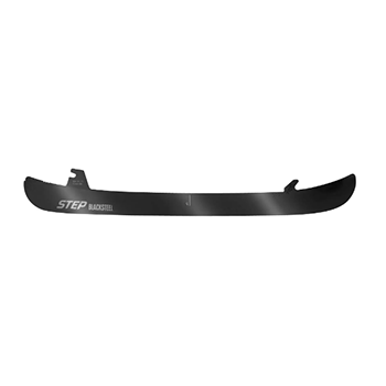 CCM Step Blacksteel XS Ostrza hokejowe (1 para)