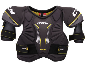 CCM Tacks 9040 hockey peto Junior