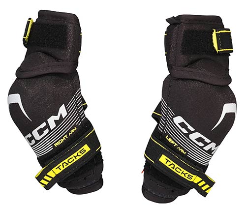 CCM Tacks XF Pro Armbgsskydd ungdom