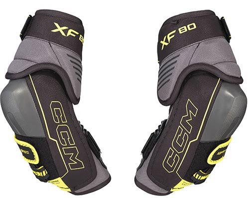 CCM Tacks XF80 Coderas Junior