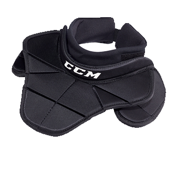 CCM TCG 900 Protector Cuello Portero Junior