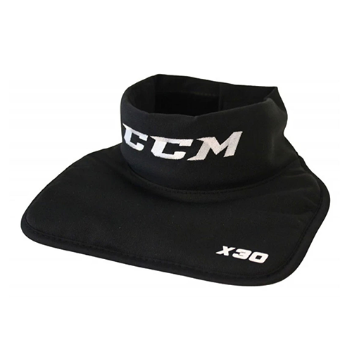 CCM X30 Neck Guard Senior