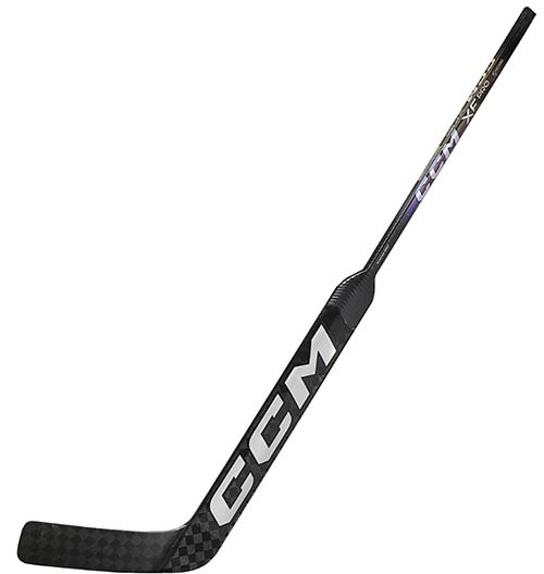 CCM XF Pro Goalie Bastone da portiere di hockey su ghiaccio