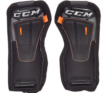 CCM XS Langue Super Tacks Extra (1 Paire)