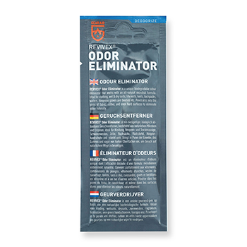 Gear Aid Revivex liminateur d'odeurs 15ml