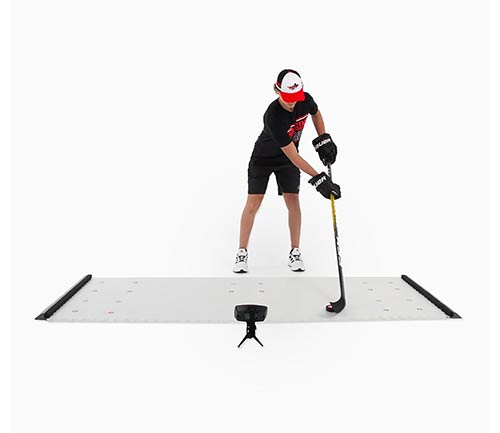 Hockeyshot AB16 Skills System