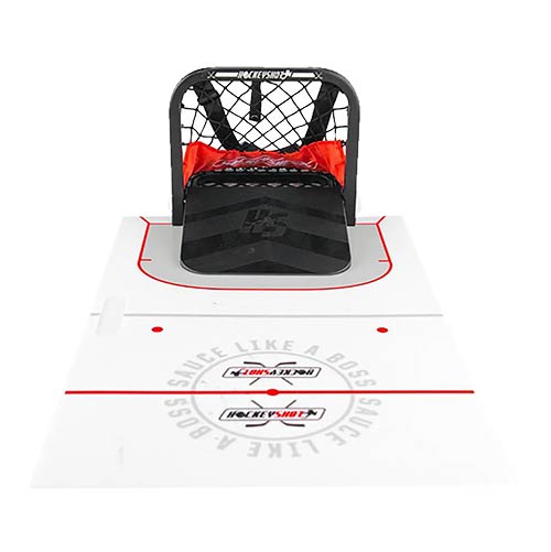 Hockeyshot Sauce Phenom Travel Bundle - single