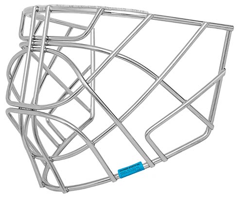 Masque de gardien de but Warrior F2 CE cage