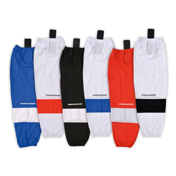 Mesh Hockey calze (1 paio) multicolore