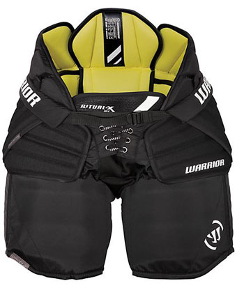 Pantaloni da portiere Warrior Ritual X Intermedio