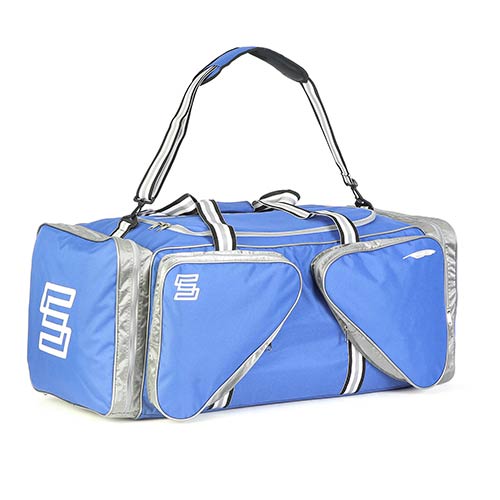 Sherwood 9950 Bolsa olsa sin rudeas M azul aprox 90x42x38 cm