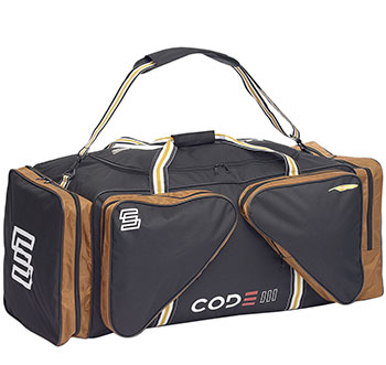 Sherwood Brgbagar Code III LE Medium (ca. 90x42x38cm)