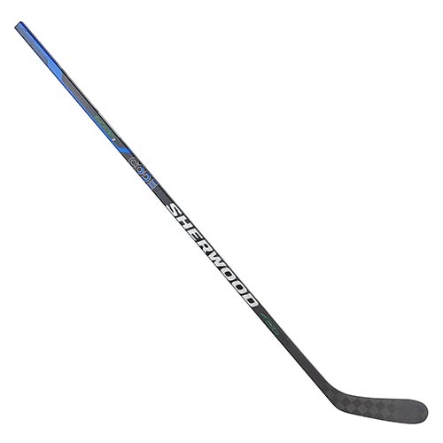 Sherwood Code Encrypt 2 crosse Junior 52" 50 Flex