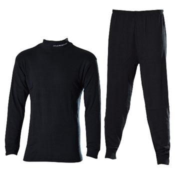 Sherwood Sweat Suit two-piece junior