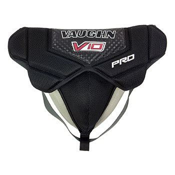 Vaughn Malmand Skridtbeskytter Velocity 10 Pro Senior