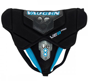 VAUGHN VE8 Gardien de but Pro Jock Velocity Senior