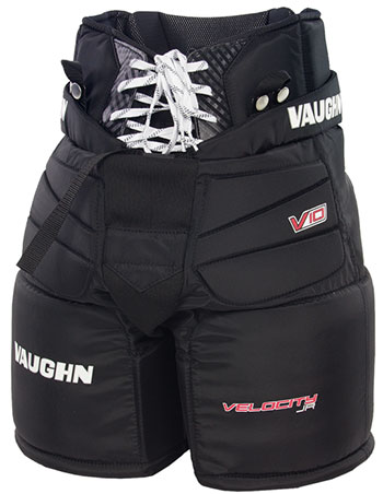 Vaughn Velocity V10 gol Pant Junior negro