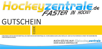 Voucher Hockeyoffice individual value