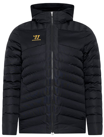 Warrior Aurum blouson Junior negro