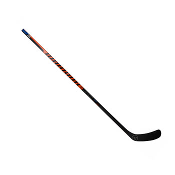 Warrior Covert Krypto Pro hockey klubba Senior 65 Flex