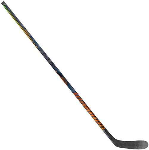 Warrior Covert QR6 Pro Composite bastoni Senior 63" 85 Flex