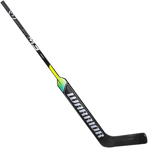 Warrior M3 Goalkeeper Stick Senior Black